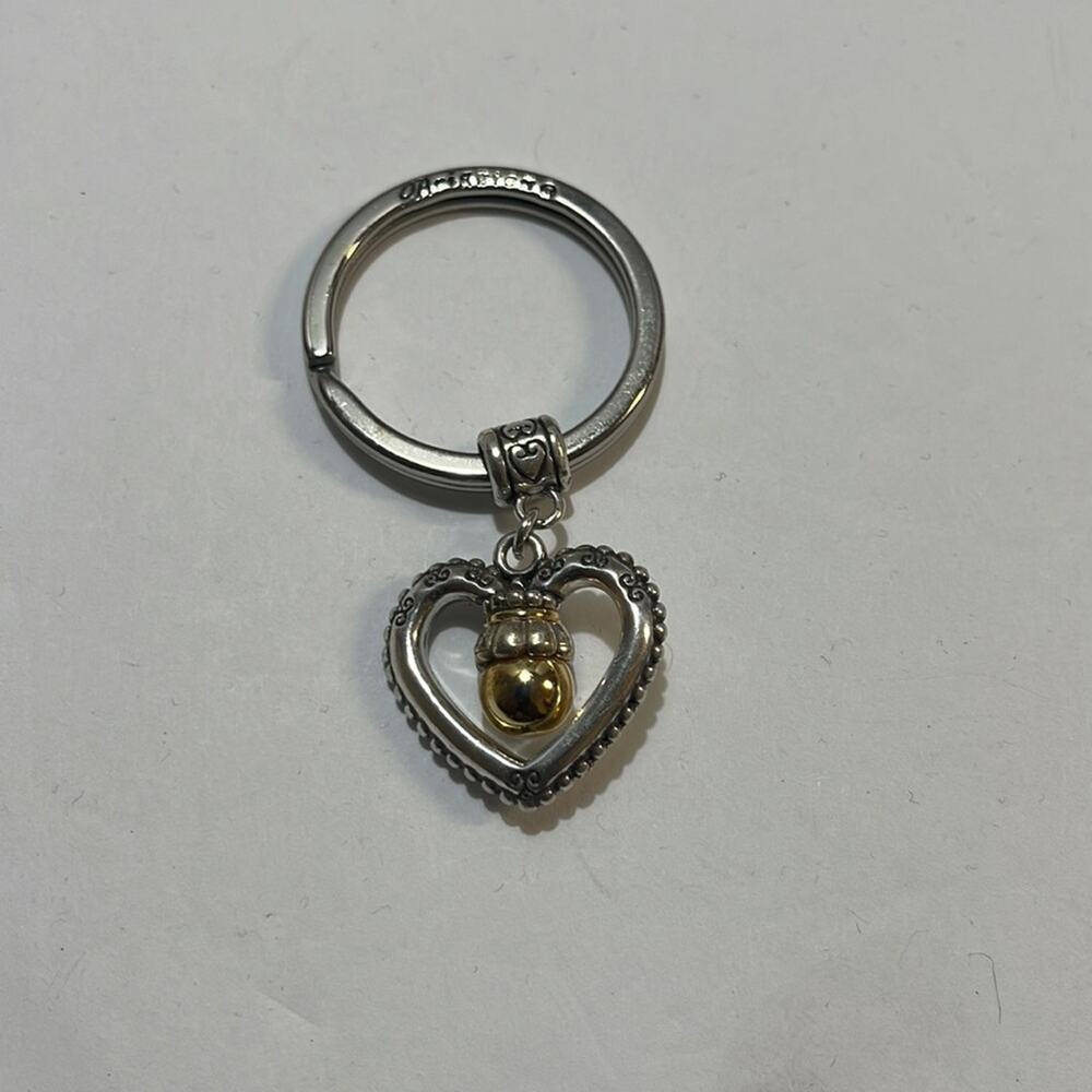 Brighton keychain